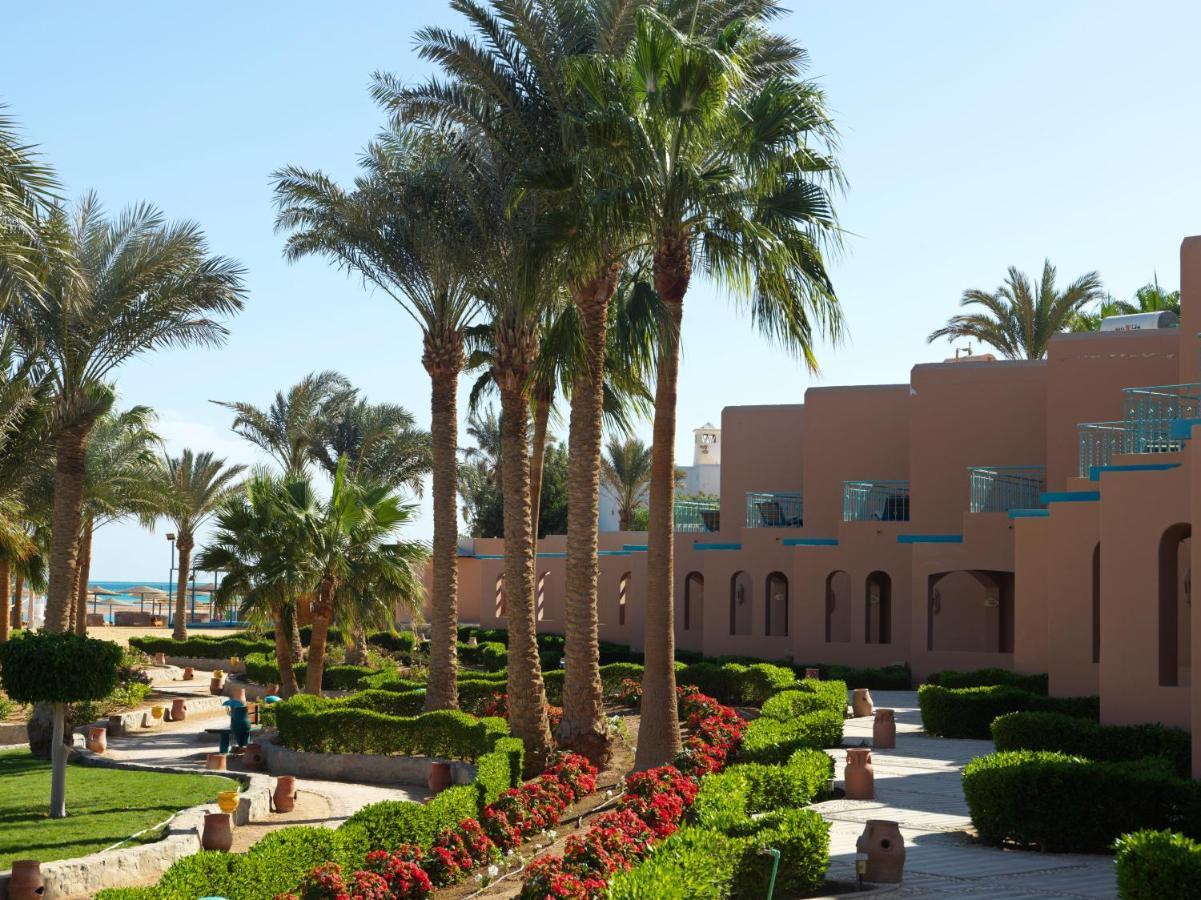 Club Paradisio El Gouna Red Sea Hurghada Eksteriør billede
