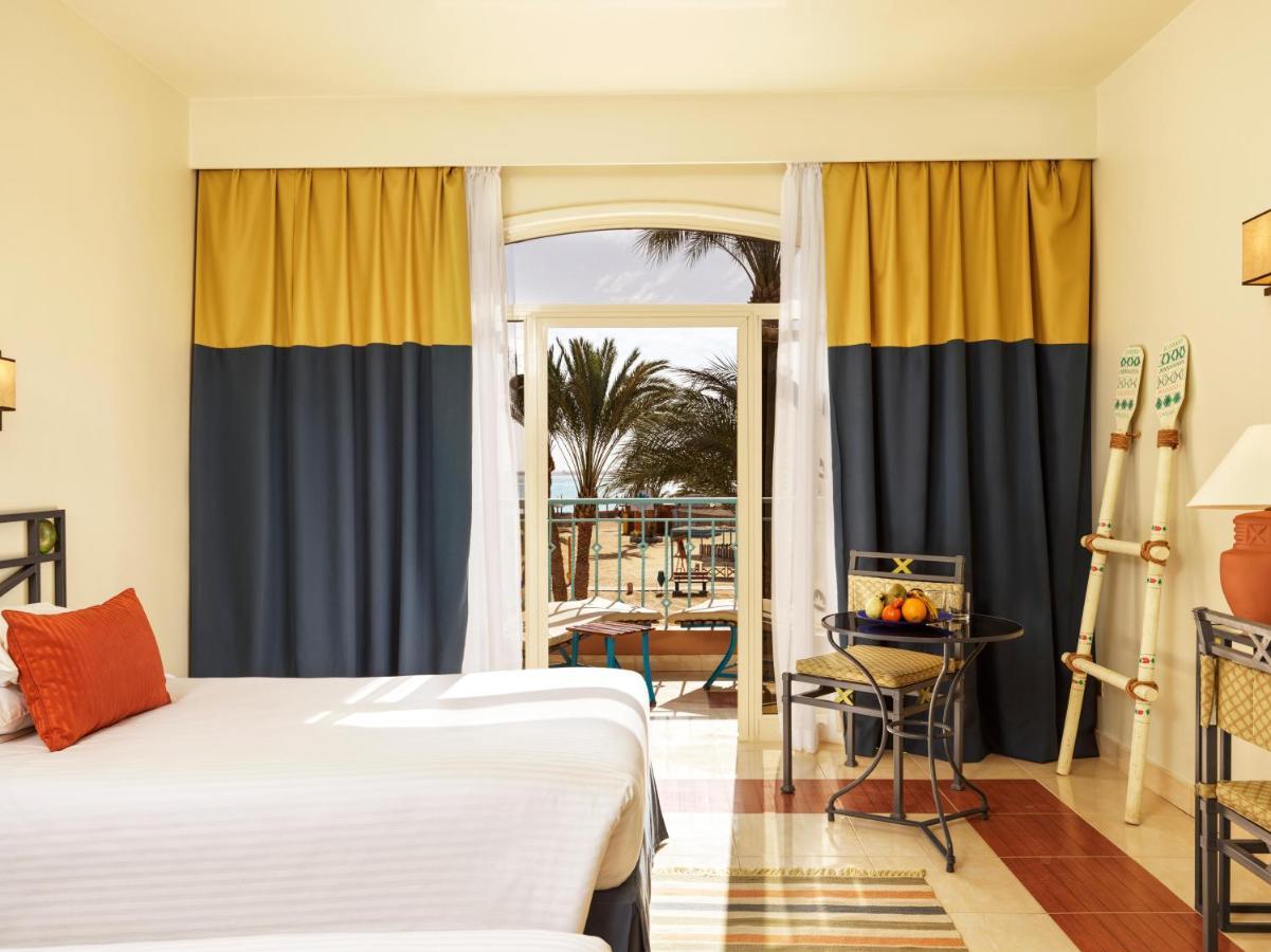 Club Paradisio El Gouna Red Sea Hurghada Eksteriør billede