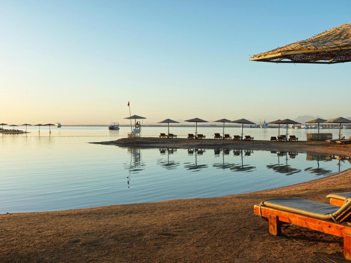 Club Paradisio El Gouna Red Sea Hurghada Eksteriør billede