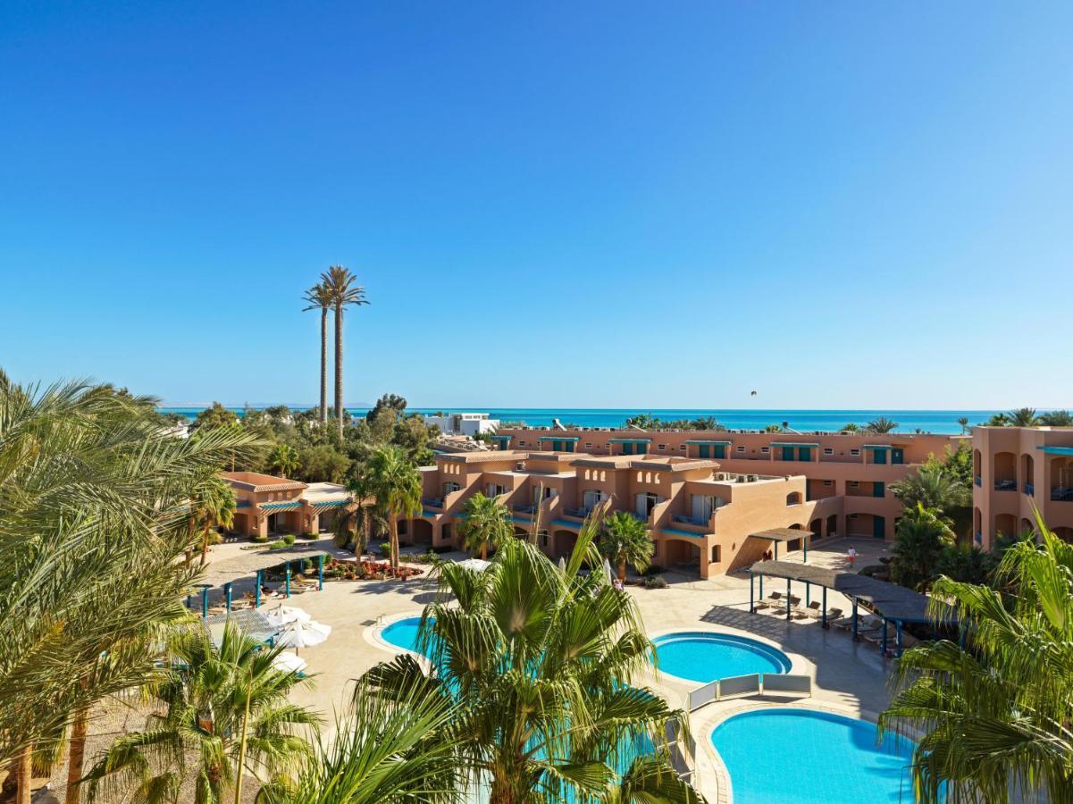 Club Paradisio El Gouna Red Sea Hurghada Eksteriør billede