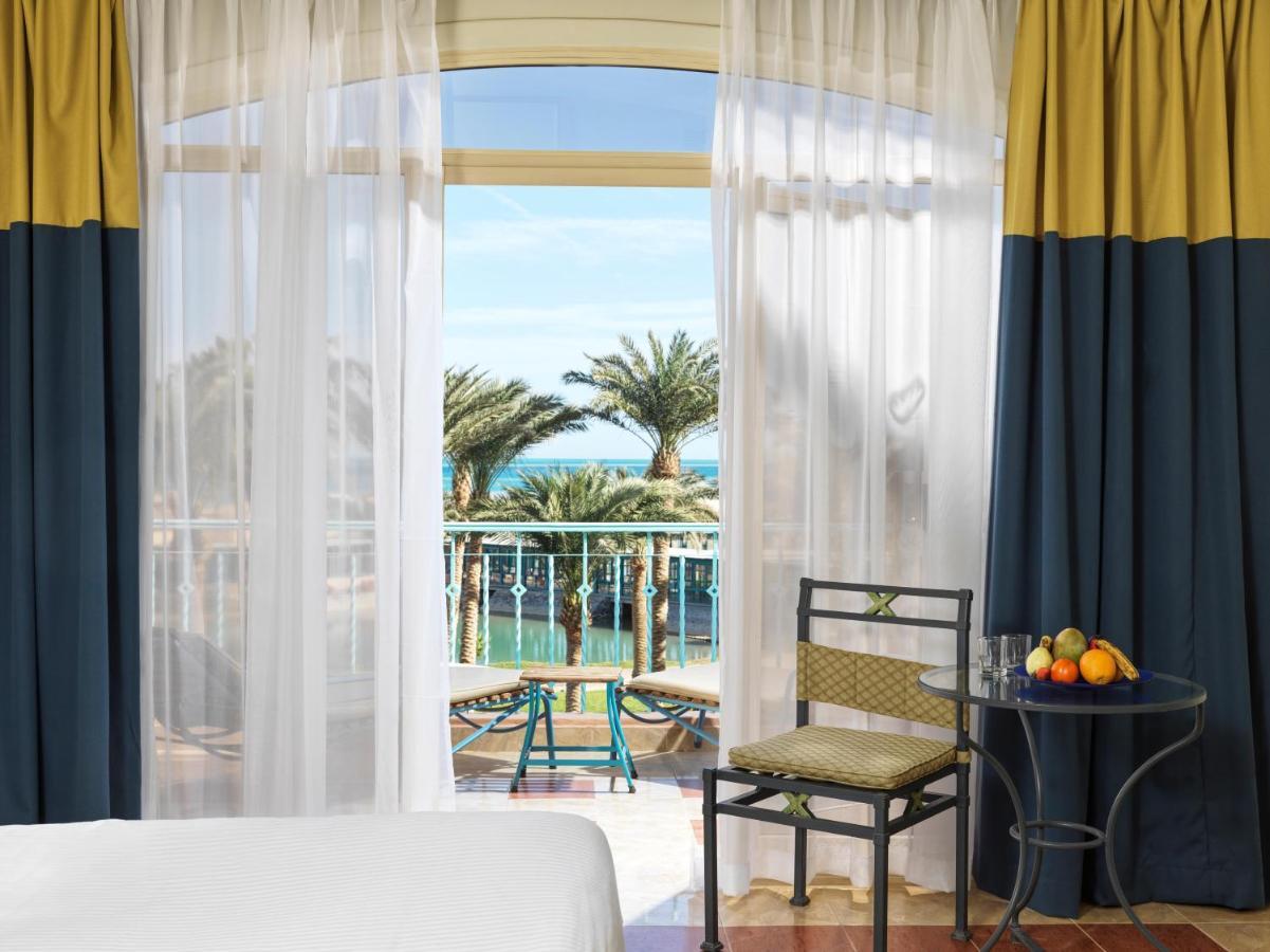 Club Paradisio El Gouna Red Sea Hurghada Eksteriør billede