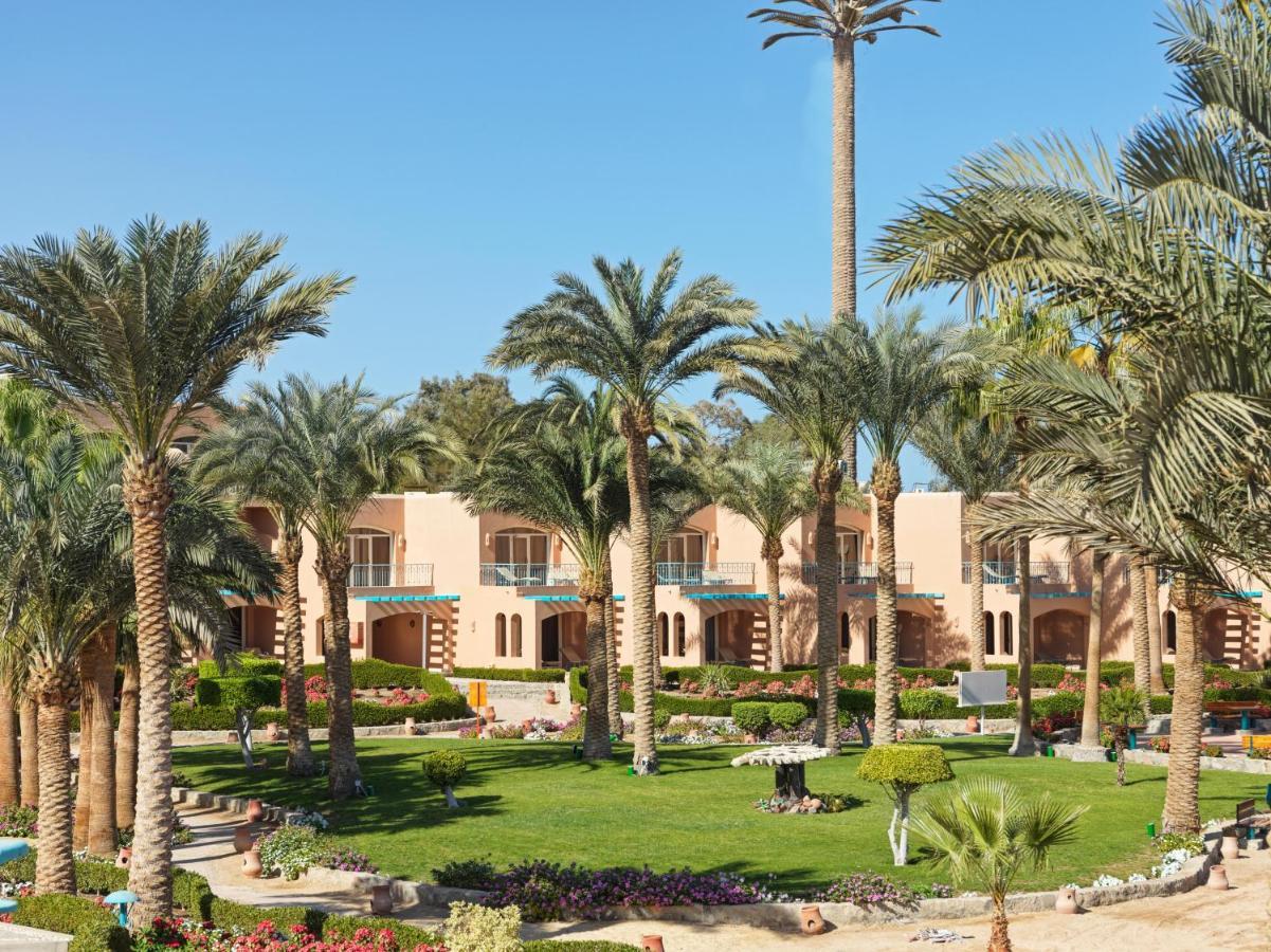 Club Paradisio El Gouna Red Sea Hurghada Eksteriør billede