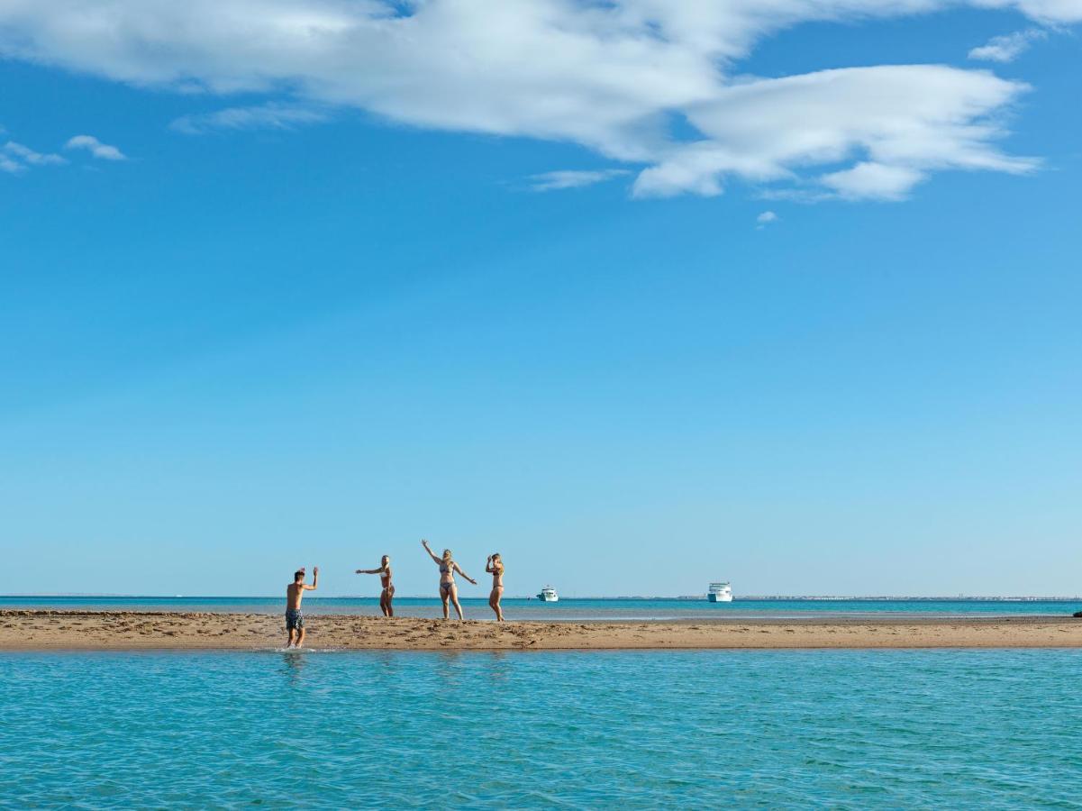 Club Paradisio El Gouna Red Sea Hurghada Eksteriør billede