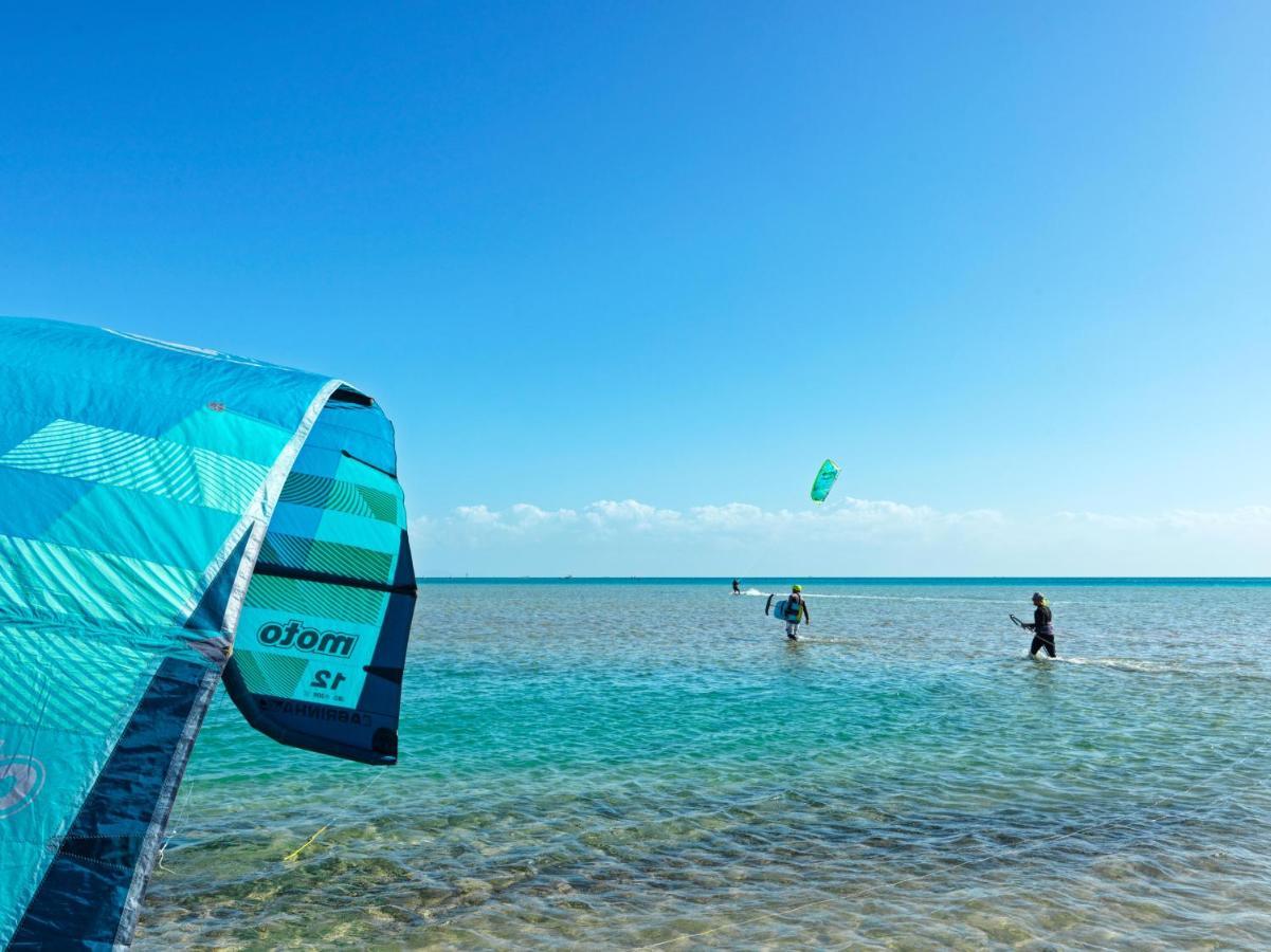 Club Paradisio El Gouna Red Sea Hurghada Eksteriør billede