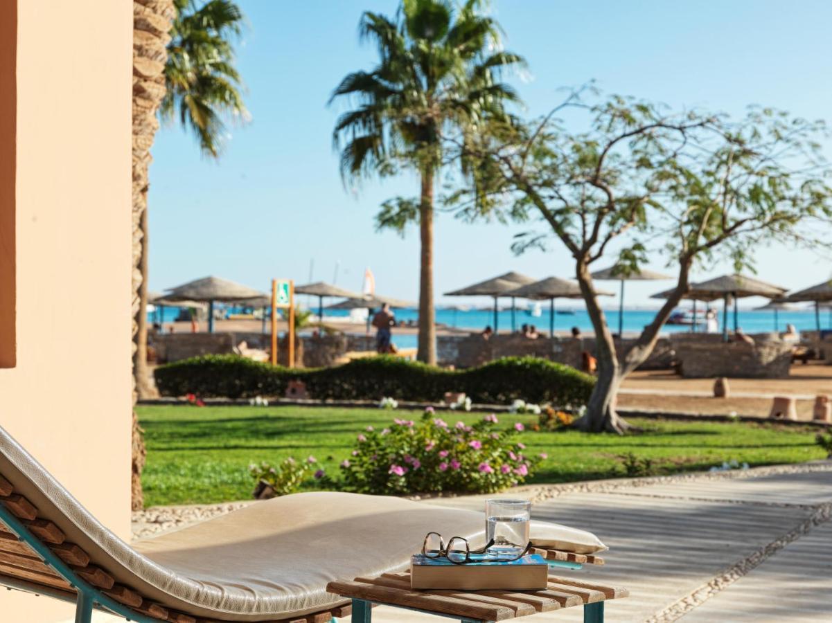 Club Paradisio El Gouna Red Sea Hurghada Eksteriør billede