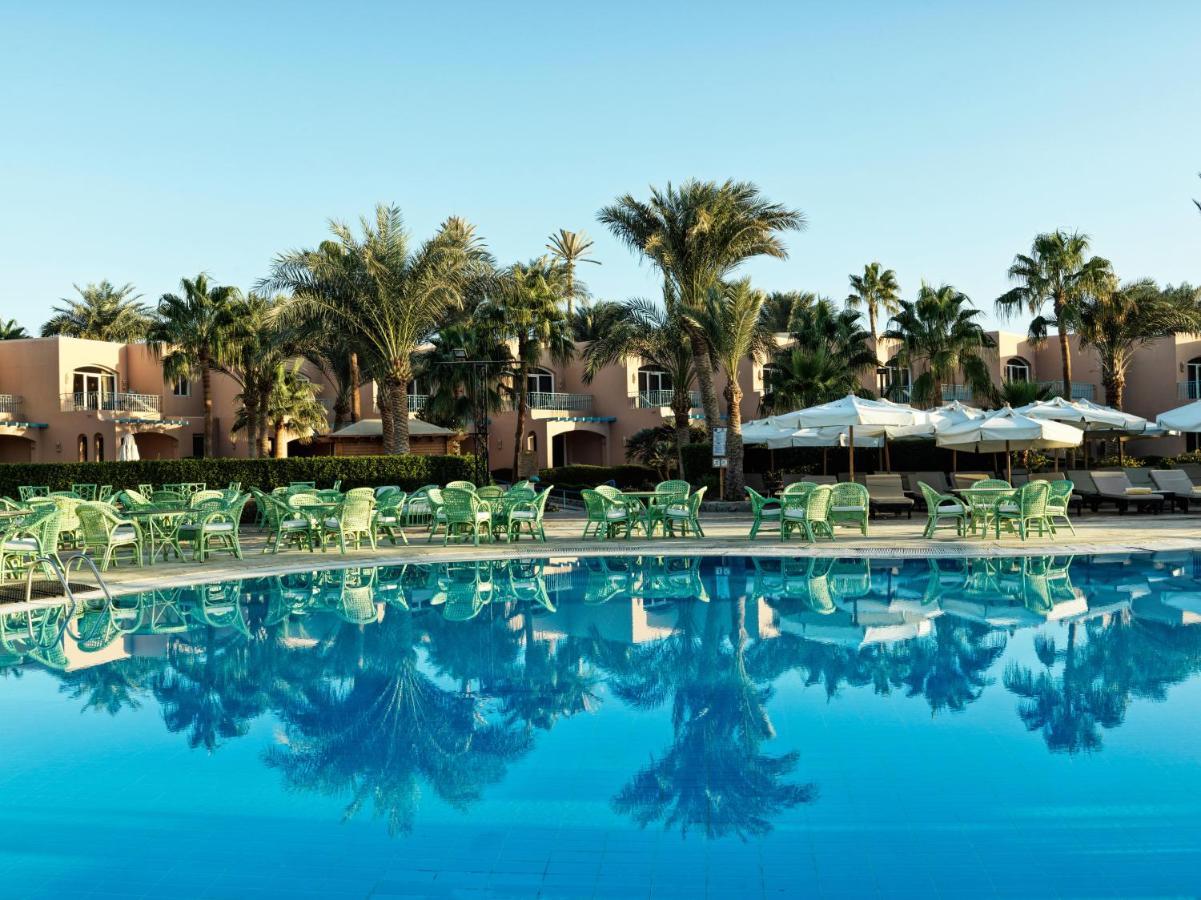 Club Paradisio El Gouna Red Sea Hurghada Eksteriør billede