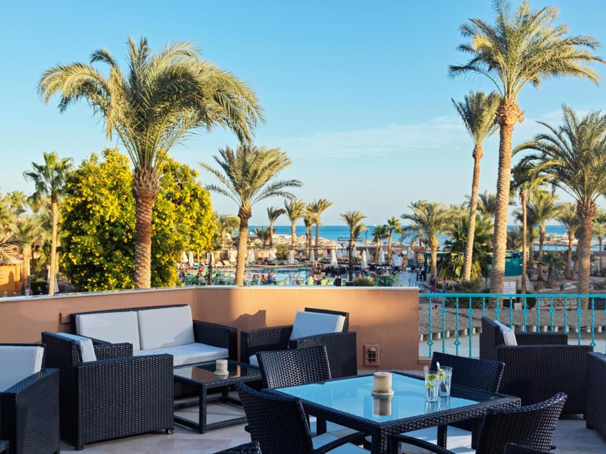 Club Paradisio El Gouna Red Sea Hurghada Eksteriør billede