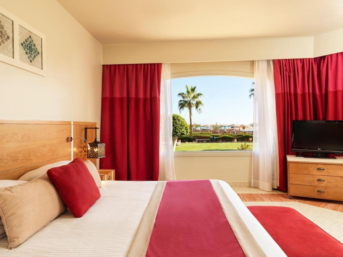 Club Paradisio El Gouna Red Sea Hurghada Eksteriør billede
