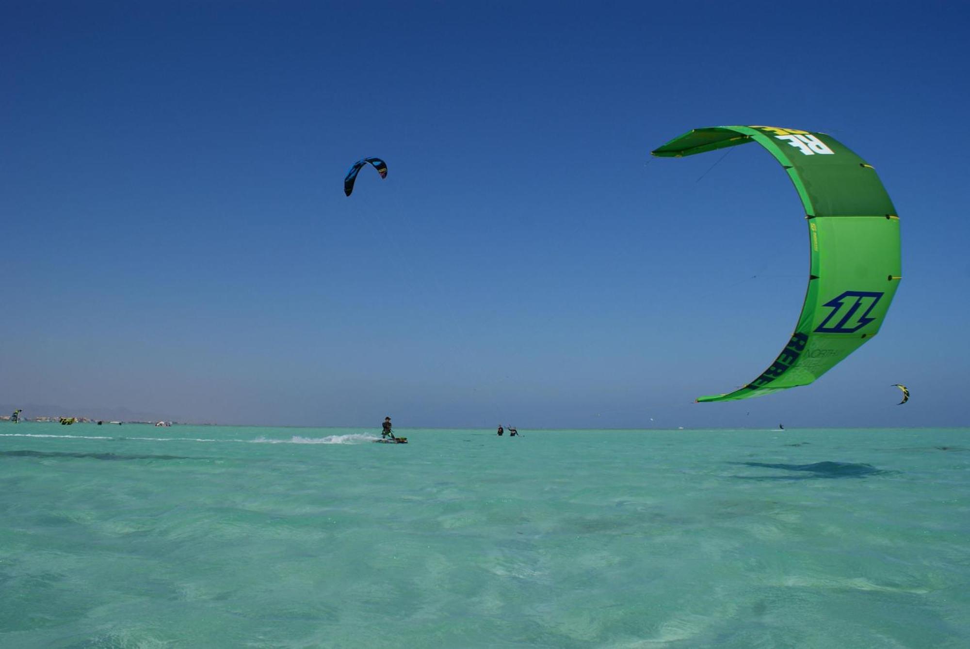 Club Paradisio El Gouna Red Sea Hurghada Eksteriør billede