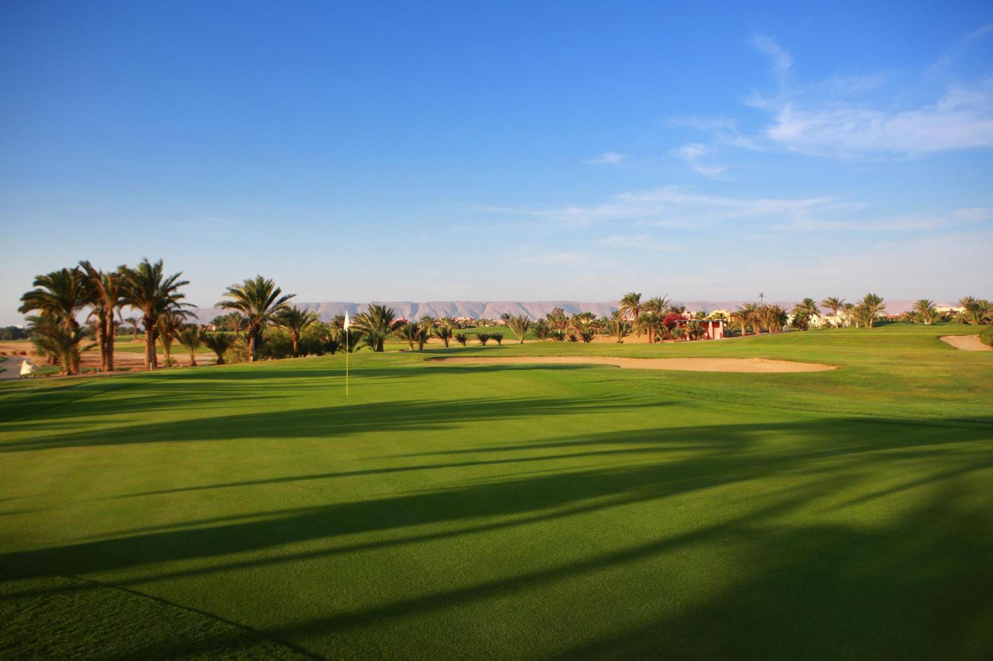 Club Paradisio El Gouna Red Sea Hurghada Eksteriør billede